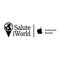 Salute iWorld logo - Similar company to Salute Mega