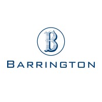 Barrington A Tu Medida logo - Similar company to Ttag World Sac