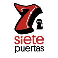 7 Puertas logo - Similar company to Gotergood