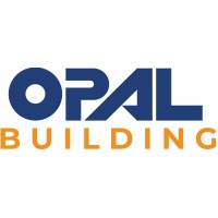 Opal-Building logo - Similar company to Apreon - Komplexná Projekčná Činnosť