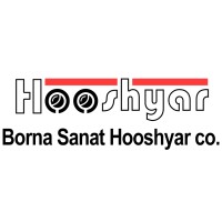 Borna Sanat Hooshyar logo - Similar company to Haio