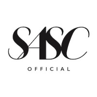 SASC Official logo - Similar company to Goban Cosmetics