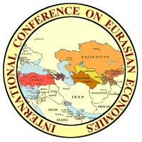 International Congress on Eurasian Economies logo - Similar company to Lavanium