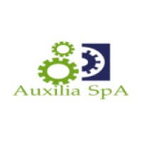 Auxilia Holding S.p.A. logo - Similar company to Material