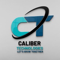 Caliber Technologies logo - Similar company to Caliber Technologies Inc
