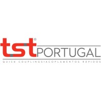 TST Portugal logo - Similar company to L-Software