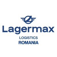 Lagermax Logistics Romania logo - Similar company to Visoro Group