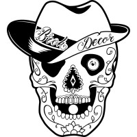 Brok Decor logo - Similar company to Drawmore - Stagedesign