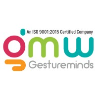 Gestureminds Webservices logo - Similar company to Virtualcode