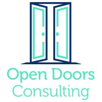 Open Doors Consulting logo - Similar company to Researchconnection