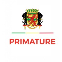 Primature de La République du Congo logo - Similar company to @Dgpmecongo