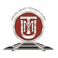 UTM Modélisme Ferroviaire logo - Similar company to Fabtec Industries
