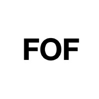 FOF logo - Similar company to 캐치시큐(Catchsecu)
