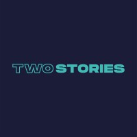 Two Stories Studio logo - Similar company to Exp – Brand & Digital Consultancy