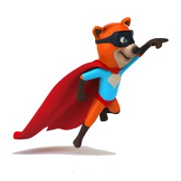 Tech Ops Heroes logo - Similar company to Tech Burst