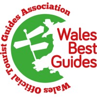Wales Best Guides logo - Similar company to Celtic Royal Hotel