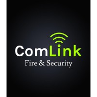ComLink Fire & Security Ltd logo - Similar company to Rydec Fire & Security Solutions