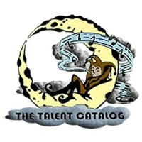 THE TALENT CATALOG logo - Similar company to Silver Wrapper
