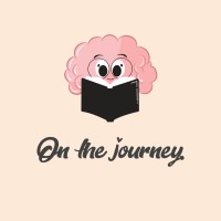 On The Journey logo - Similar company to Silkstudio Amsterdam