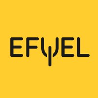 EFUEL logo - Similar company to Done