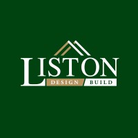 Liston Design Build logo - Similar company to Lnb Studio | Architecture & Interior Design