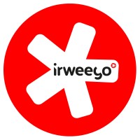IRWEEGO logo - Similar company to Blackblitz - Digital Strategy