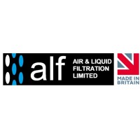 Air & Liquid Filtration Limited logo - Similar company to Pk Engineering (Wb) Ltd