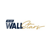 We are Wallstars logo - Similar company to Amical Marketing