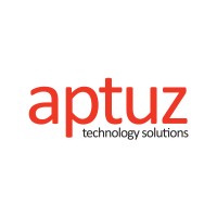 Aptuz Technology Solutions logo - Similar company to Flash Smm