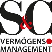 S & C Vermögensmanagement GmbH logo - Similar company to Build & Grow E.V.