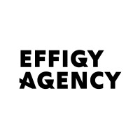 Effigy Agency logo - Similar company to Matilda