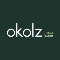 Okolz Eco Home logo - Similar company to Aicient