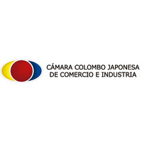Colombian-Japanese Chamber of Commerce & Industry logo - Similar company to Cámara De Comercio Colombo Suiza