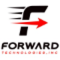 Forward Technologies Inc. logo - Similar company to Die Craft Machining & Engineering