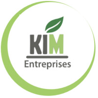 KIM ENTREPRISES logo - Similar company to Universal Phyto Plus