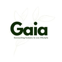Gaia Eco-Lifestyle | Marketing Agency logo - Similar company to Sasvik Group