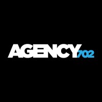 Agency 702 logo - Similar company to The Elev8 | Designing Agency | Development Agency
