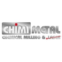 CHIMIMETAL logo - Similar company to Aprochim