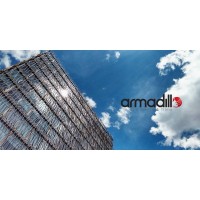 Armadillo: New Media & Films logo - Similar company to Hemer Serviços
