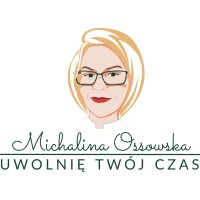 Michalina Ossowska logo - Similar company to Ideaplace - Workspace For Teams I Virtual Assistant