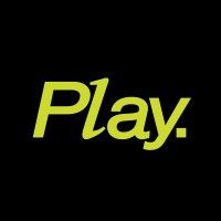 Play Production logo - Similar company to Chronical Ltd
