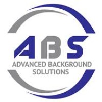 Advanced Background Solutions logo - Similar company to Diplomasender