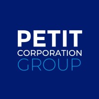Petit Corporation Group logo - Similar company to Pᴇᴛɪᴛ Gʀᴏᴜᴘ