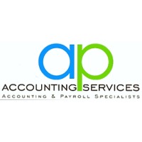 AP Accounting Services logo - Similar company to Gaproc Media