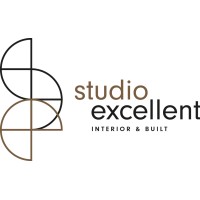 Studio Excellent logo - Similar company to Dekker Interieur