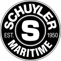 Schuyler Maritime logo - Similar company to Xenos Llc
