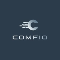 COMFIQ IT SOLUTIONS PRIVATE LIMITED logo - Similar company to Rubix It Solution Pvt Ltd