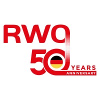 RWO logo - Similar company to Ecochlor