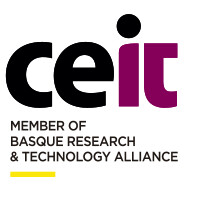 Ceit Research Center logo - Similar company to Tekniker