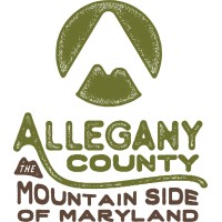 Allegany County, the Mountain Side of Maryland logo - Similar company to Allegany County Government - Maryland
